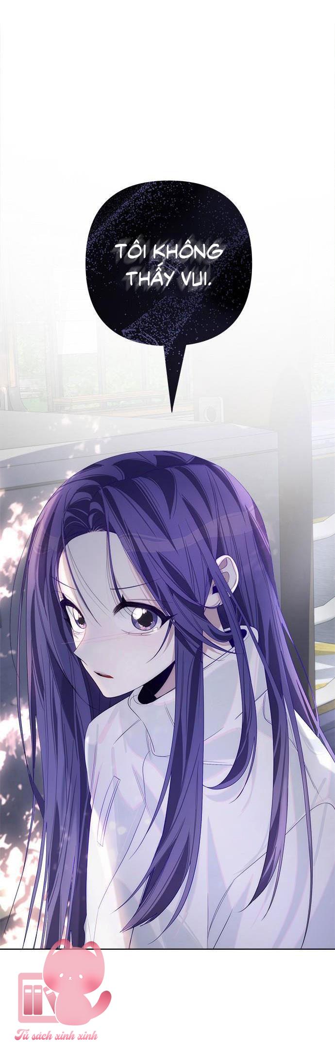 Đàn Anh Xấu Xa! Chap 69 - Trang 3