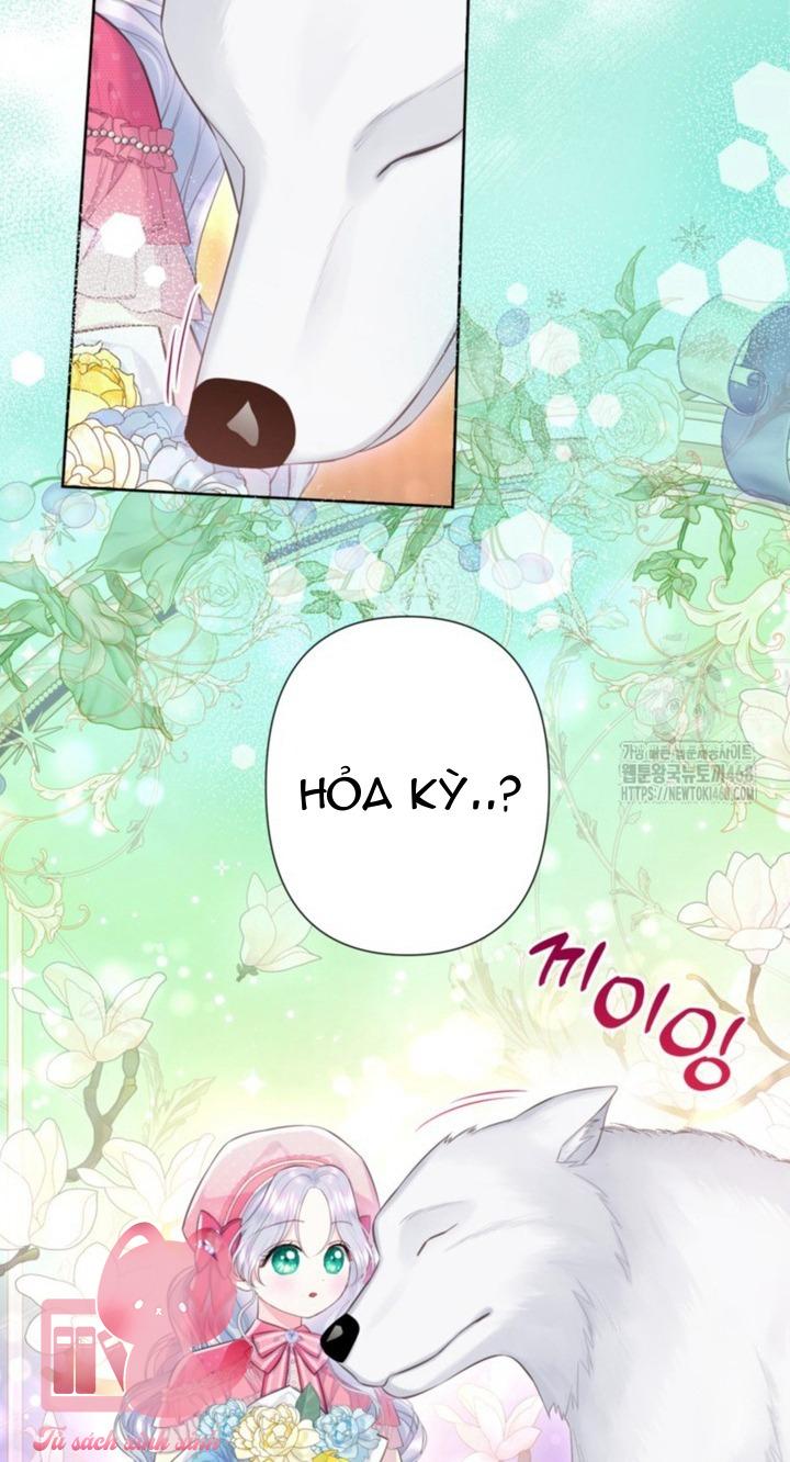 Người Anh Trai Mạnh Nhất Của Tôi Đã Mất Trí Nhớ Chap 24 - Trang 4