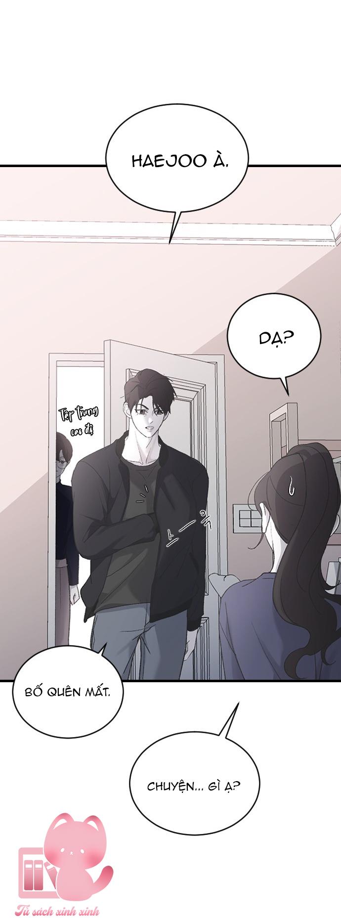 Ba Anh Trai Cực Phẩm Của Tôi Chap 70 - Trang 3