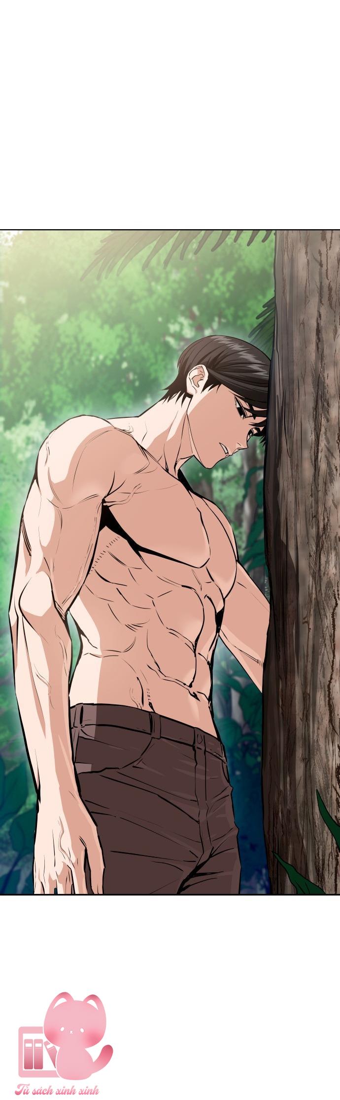 Lớ Ngớ Vớ Phải Tình Yêu Chap 83 - Trang 3