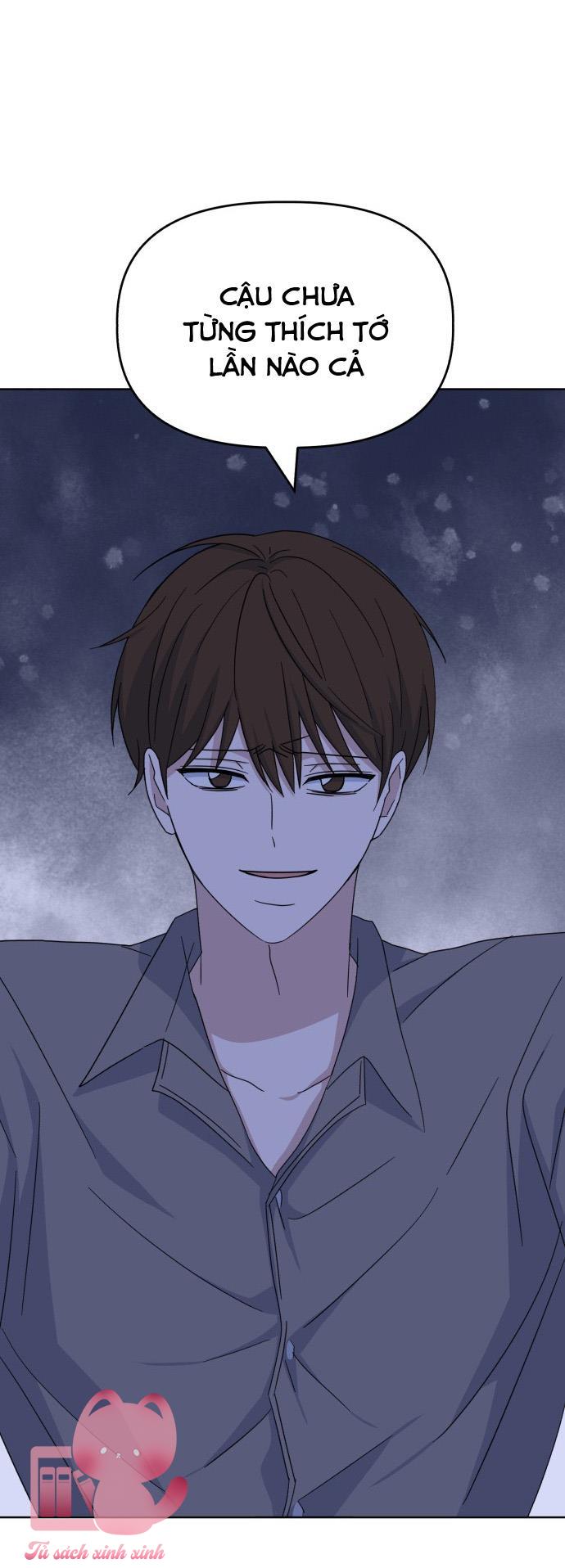 Quan Hệ Nhân Quả Chap 43 - Trang 2