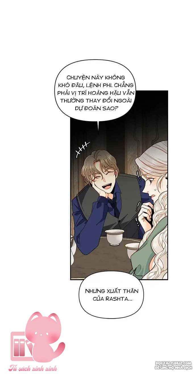 Hoàng Hậu Tái Hôn Chapter 51 - Trang 4