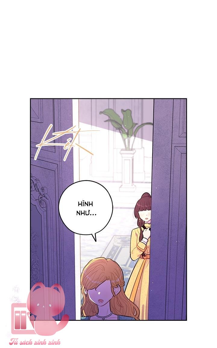 Hoàng Nữ Tóc Đen Chapter 71 - Trang 3