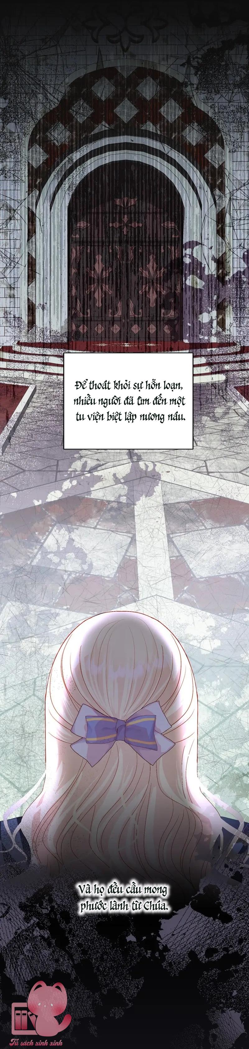 Một Ngày Nọ Bỗng Dưng Cha Xuất Hiện Chapter 32 - Trang 4