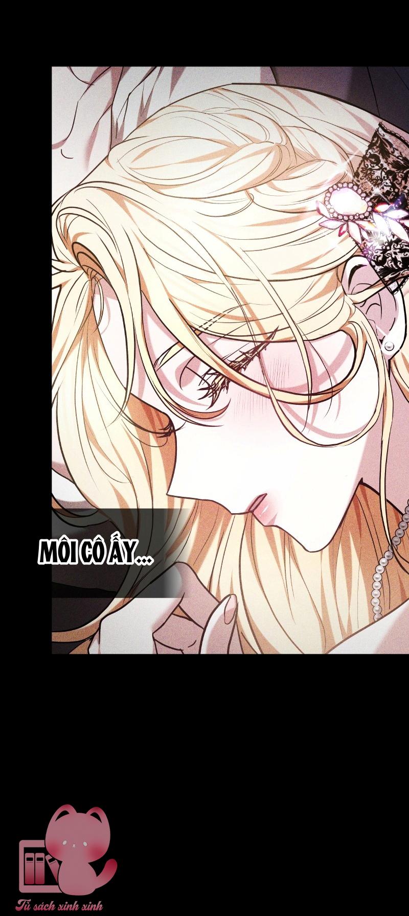 Mang Em Vào Giấc Ngủ Chap 2 - Trang 3