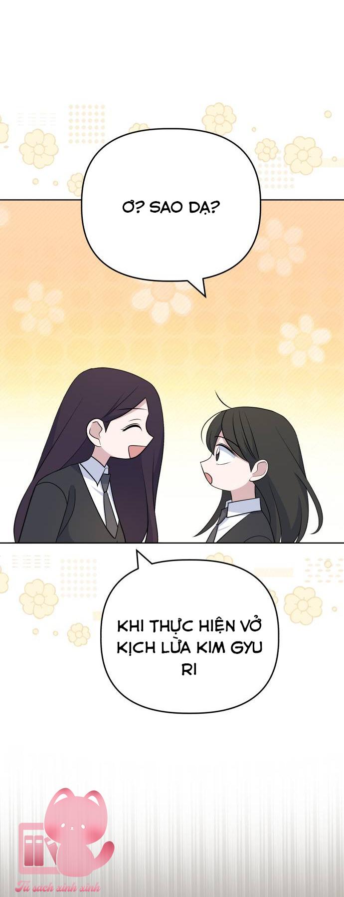 Quan Hệ Nhân Quả Chap 130 - Trang 2