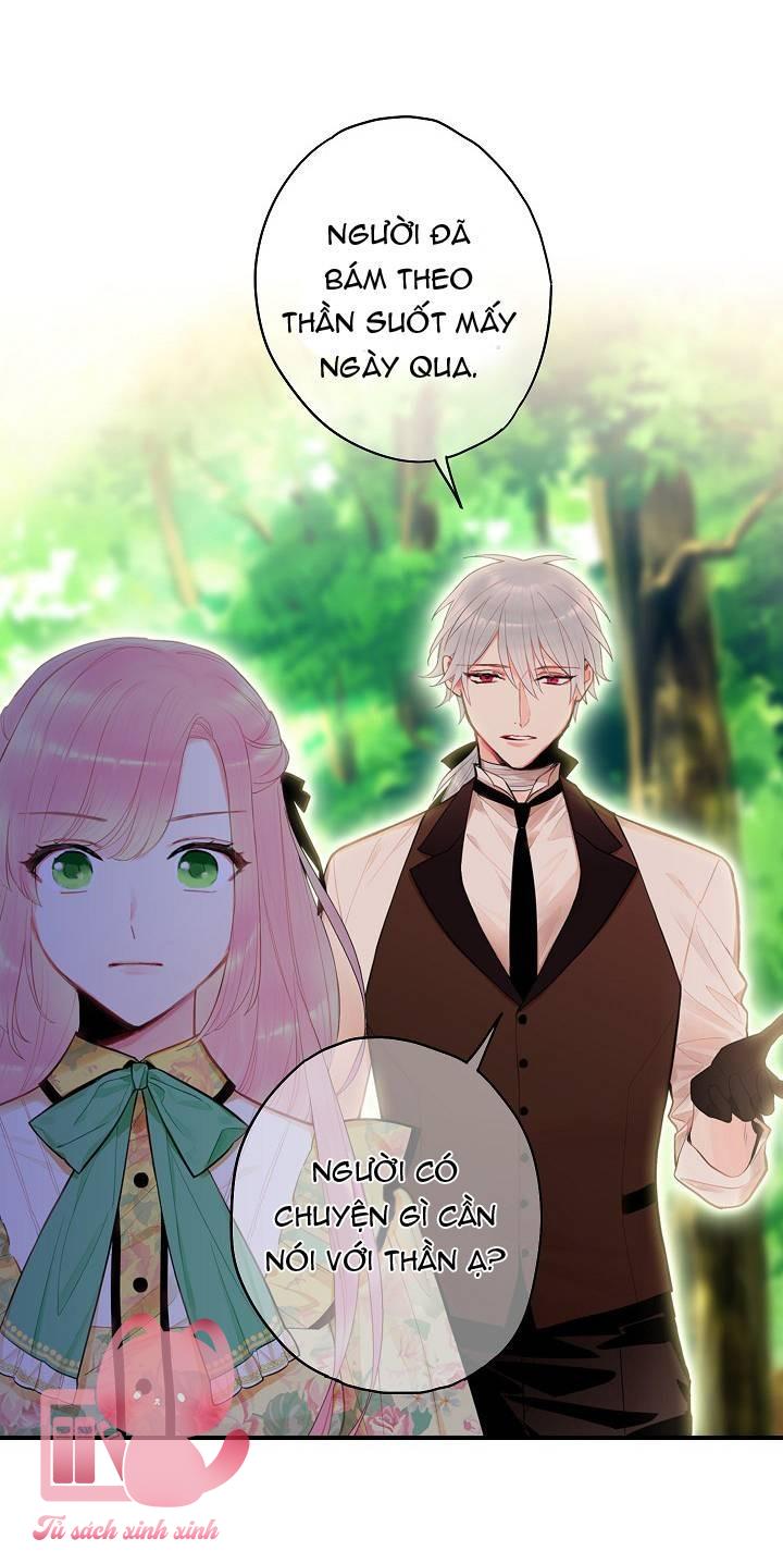 Ác Nữ Muốn Ly Hôn Chap 58 - Trang 2