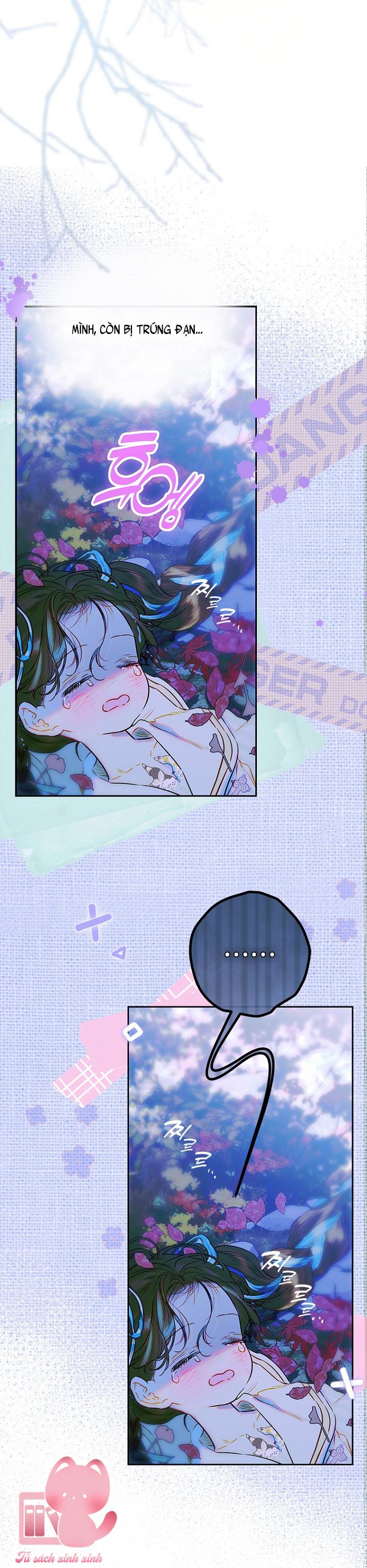 Khế Ước Hôn Nhân Của Mẹ Tôi Chapter 80 - Trang 4