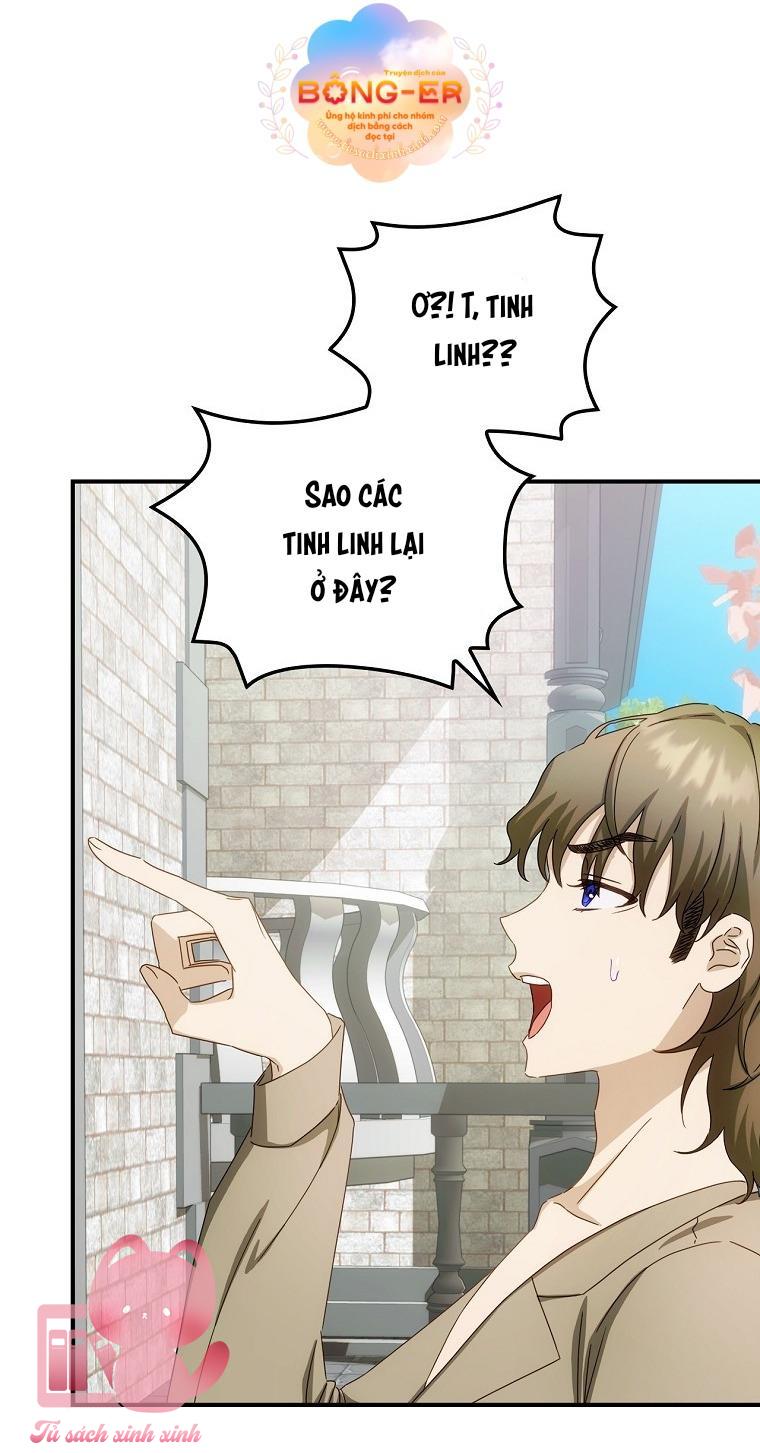 Đứa Nhỏ Không Phải Là Con Anh Chapter 38 - Trang 4