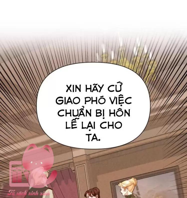 Hoàng Hậu Tái Hôn Chapter 94 - Trang 4