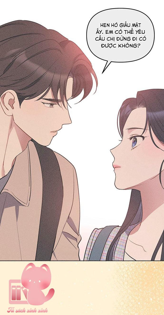 Gieo Nhân Gặt Quả Chap 51 - Trang 2
