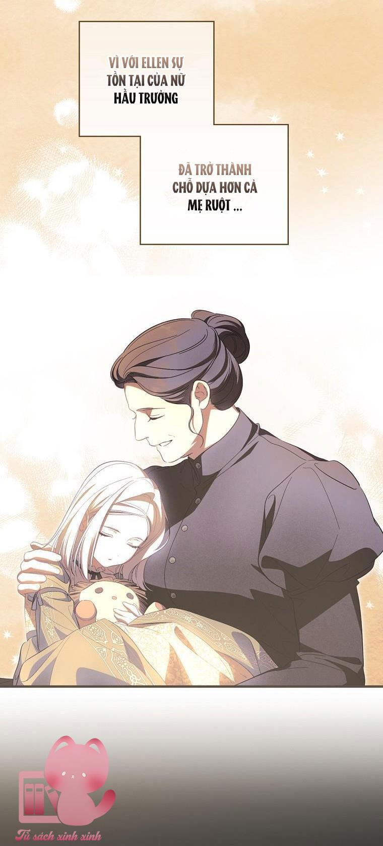 Cách Khiến Phu Quân Đứng Về Phía Tôi Chap 70 - Trang 2