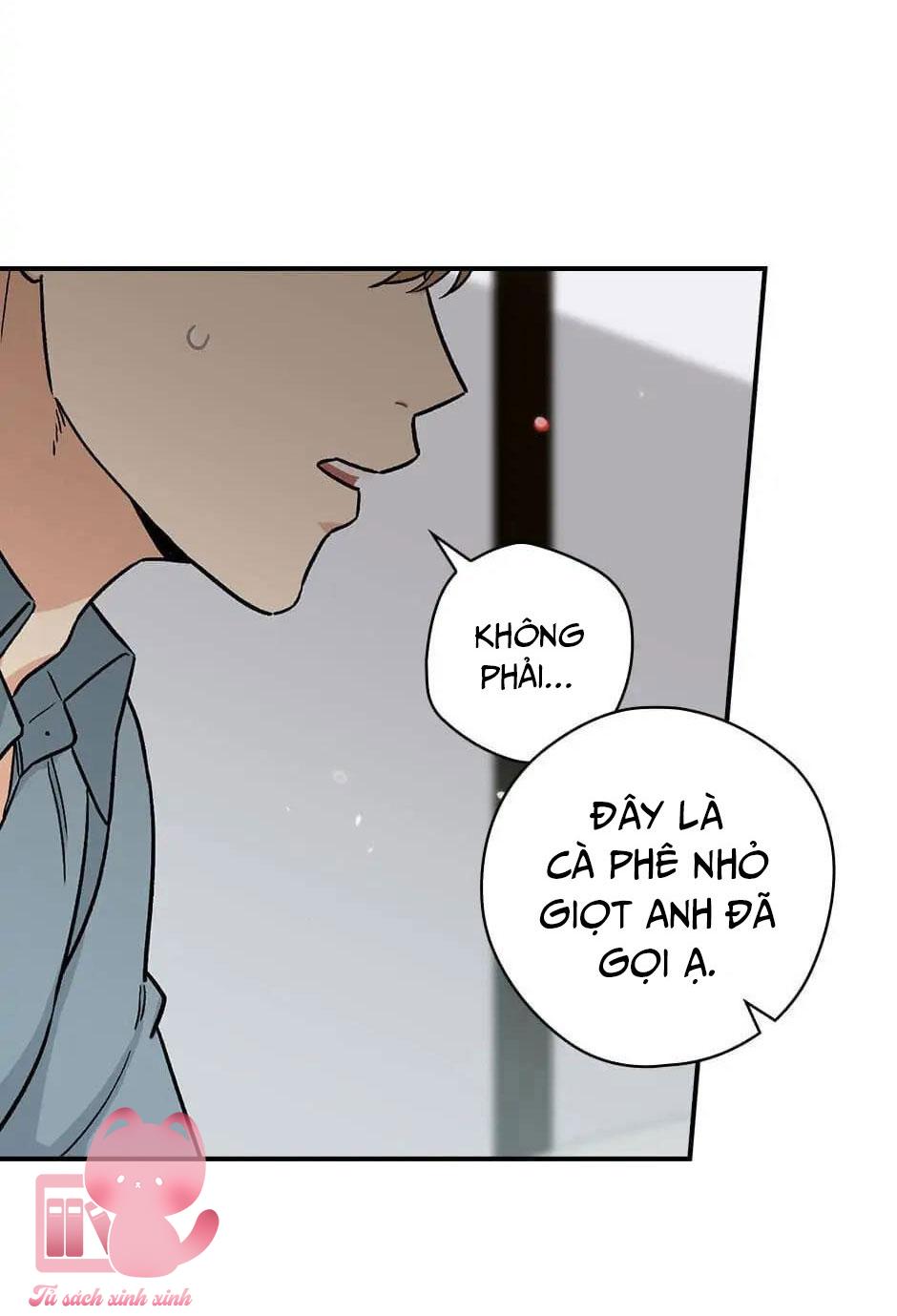 Ly Espresso Của Mùa Xuân Chapter 12 - Trang 4