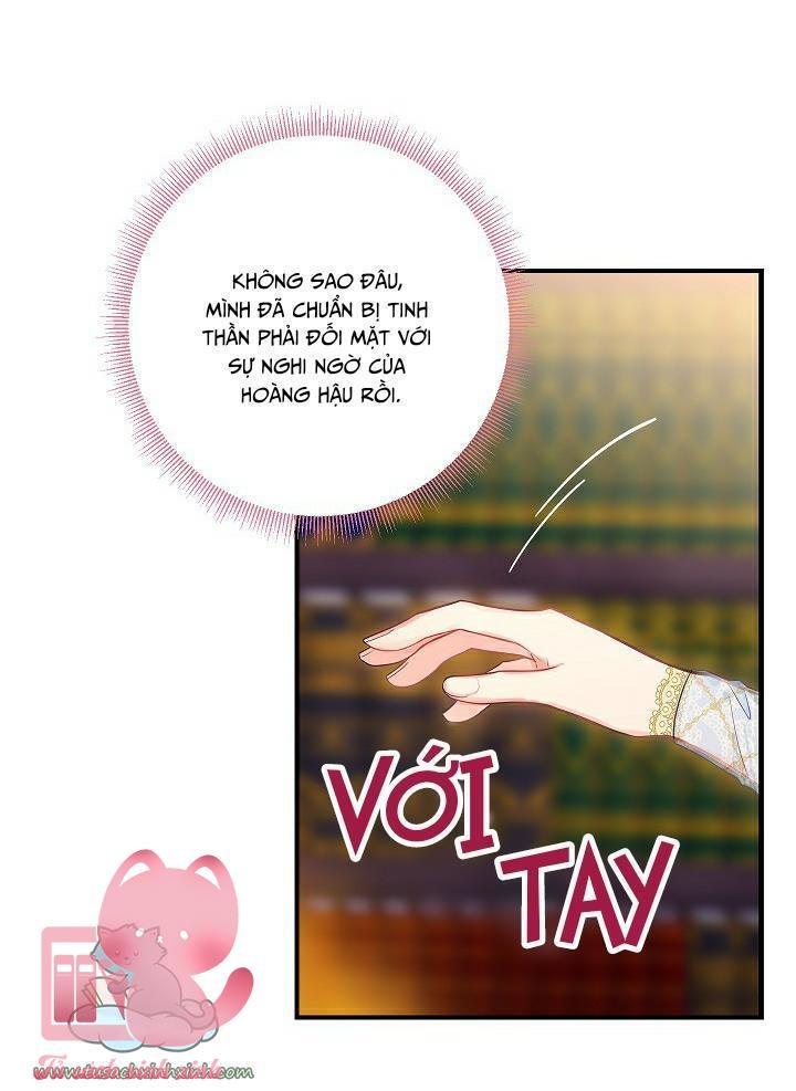 Ác Nữ Muốn Ly Hôn Chap 78 - Trang 2