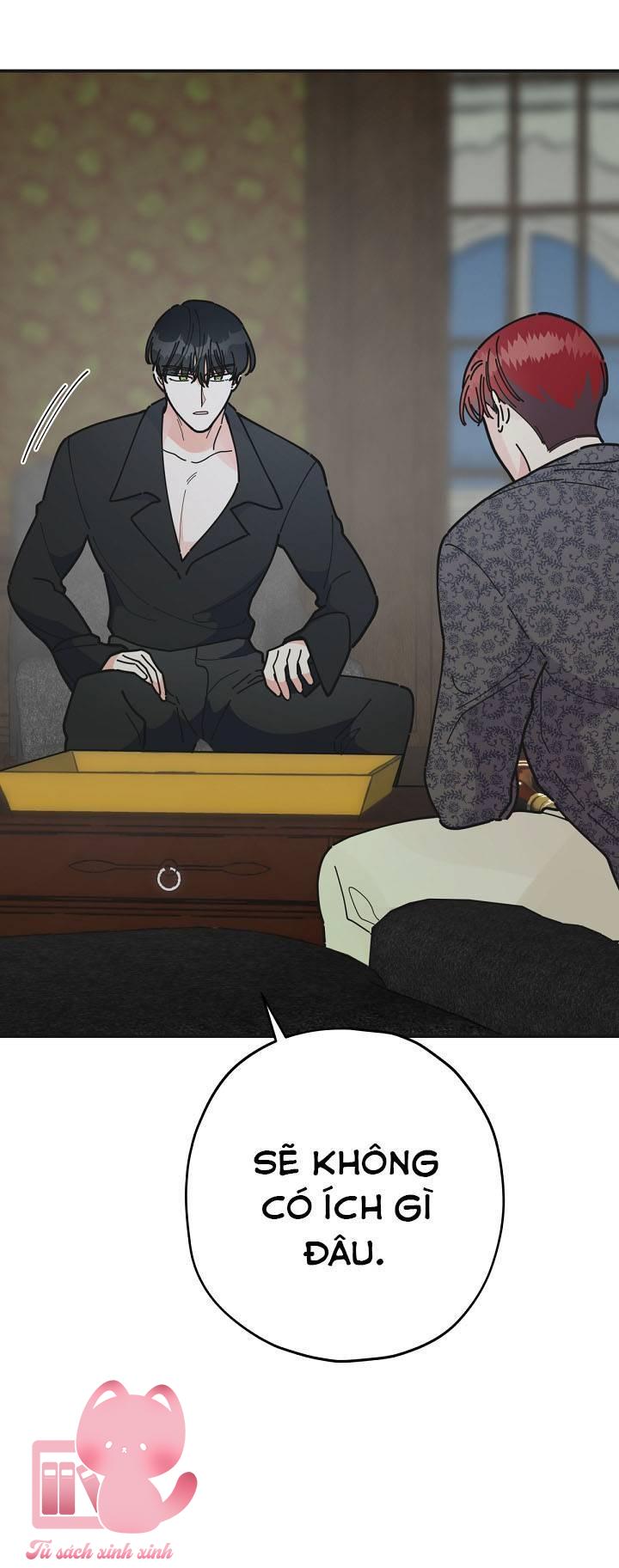 Người Hùng Của Ác Nữ Chapter 74 - Trang 4