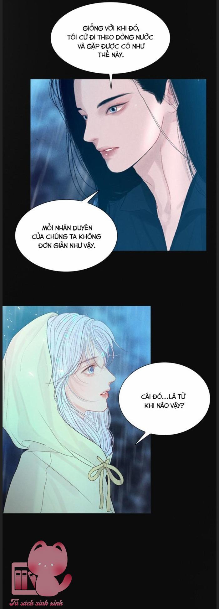 Thần Bí Chap 68 - Trang 2