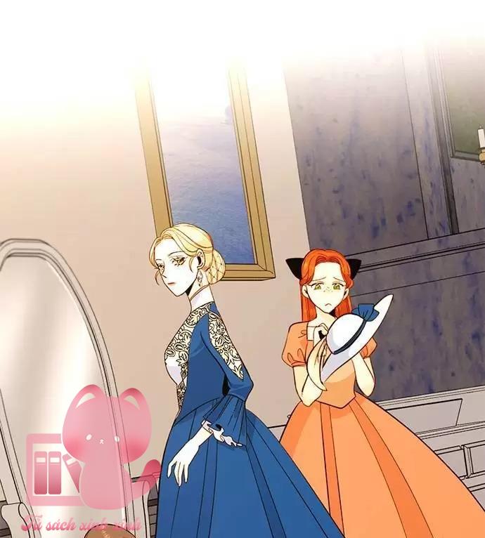 Hoàng Hậu Tái Hôn Chapter 33 - Trang 4
