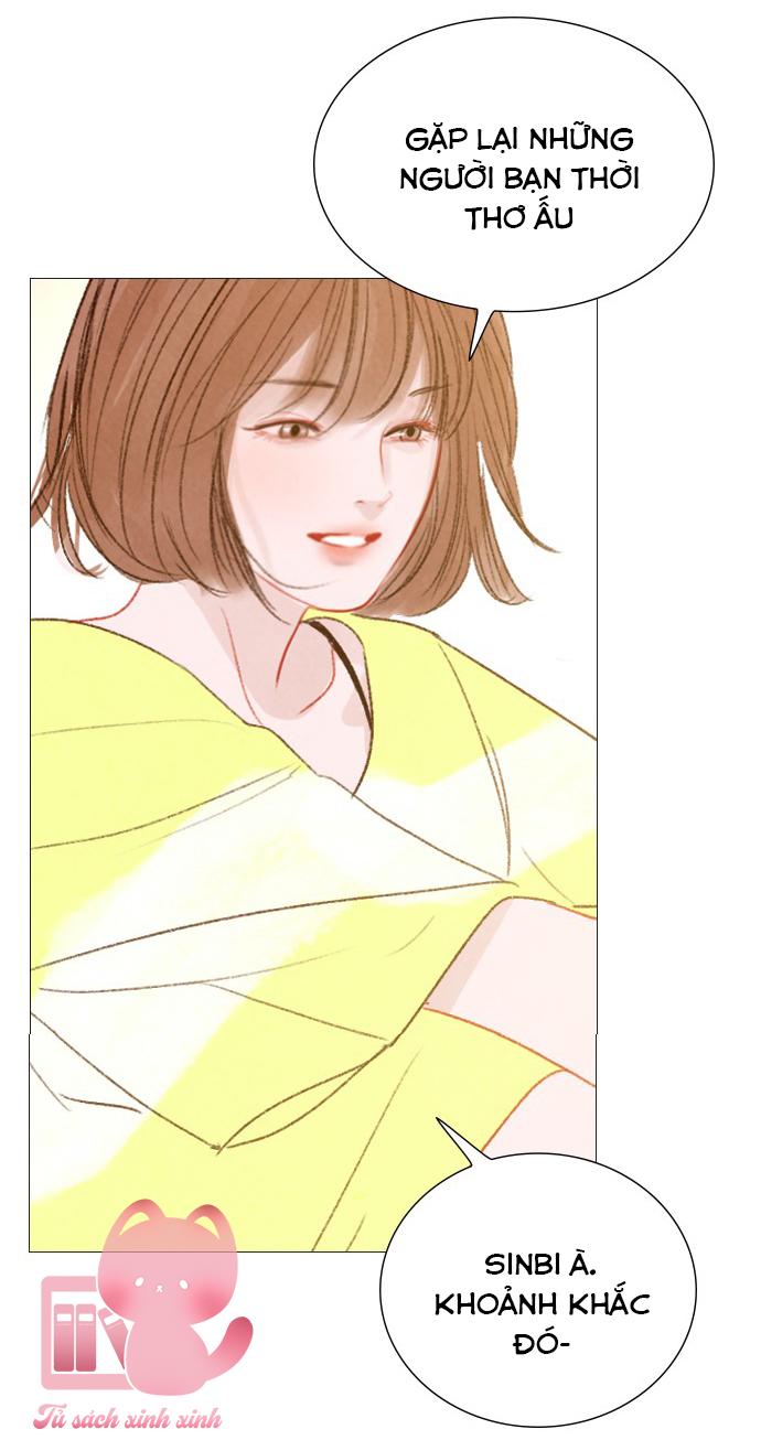 Thần Bí Chap 49 - Trang 2