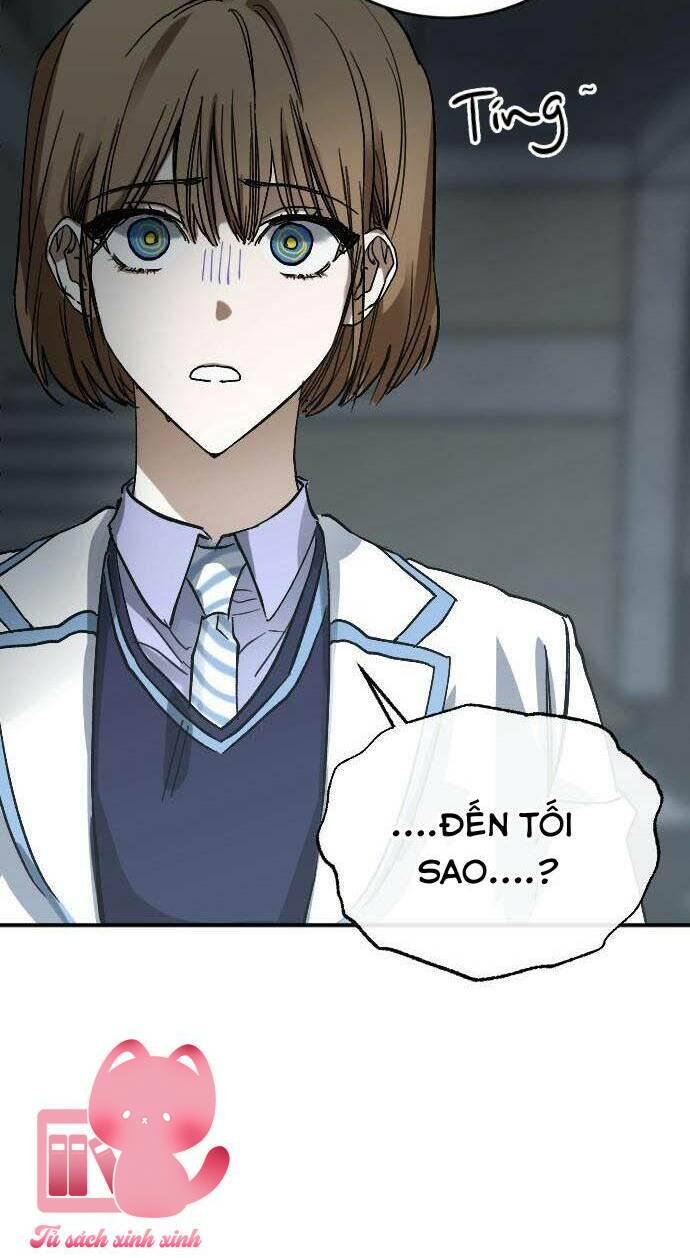 Đêm Của Bóng Tối Chapter 26 - Trang 4