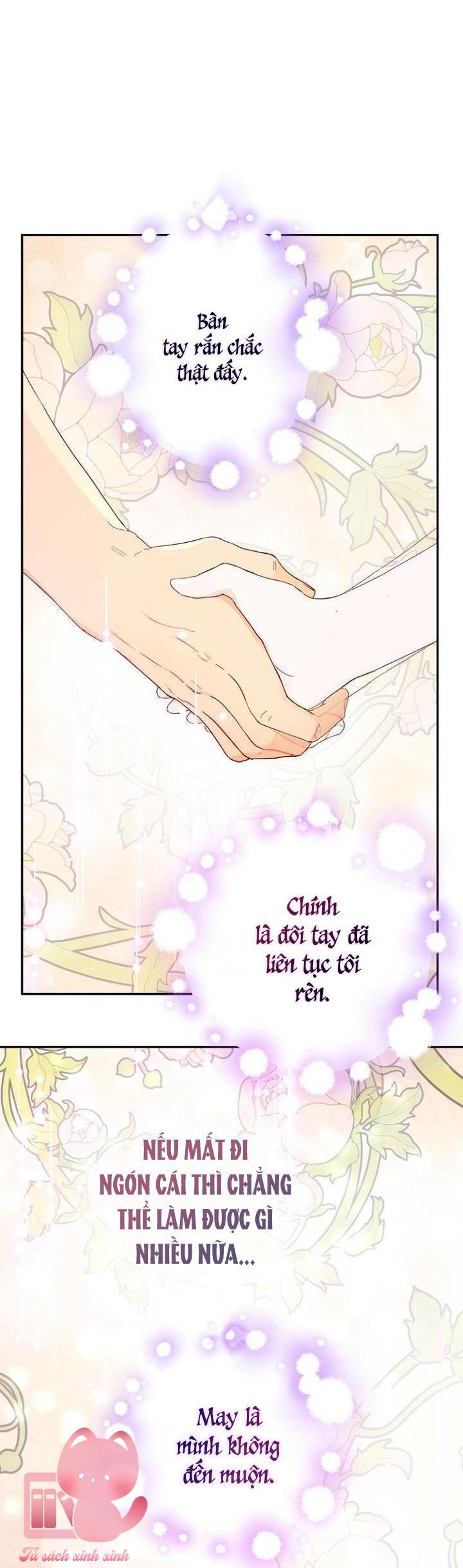 Bỏ Quách Chồng Con Đi, Tiền Bạc Mới Là Tất Cả Chap 45 - Trang 2
