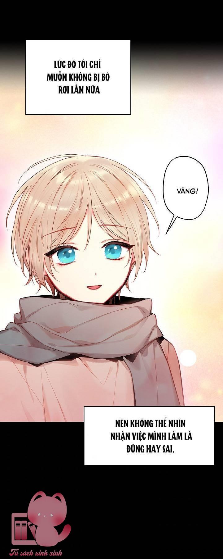 Ác Nữ Muốn Ly Hôn Chap 82 - Trang 2