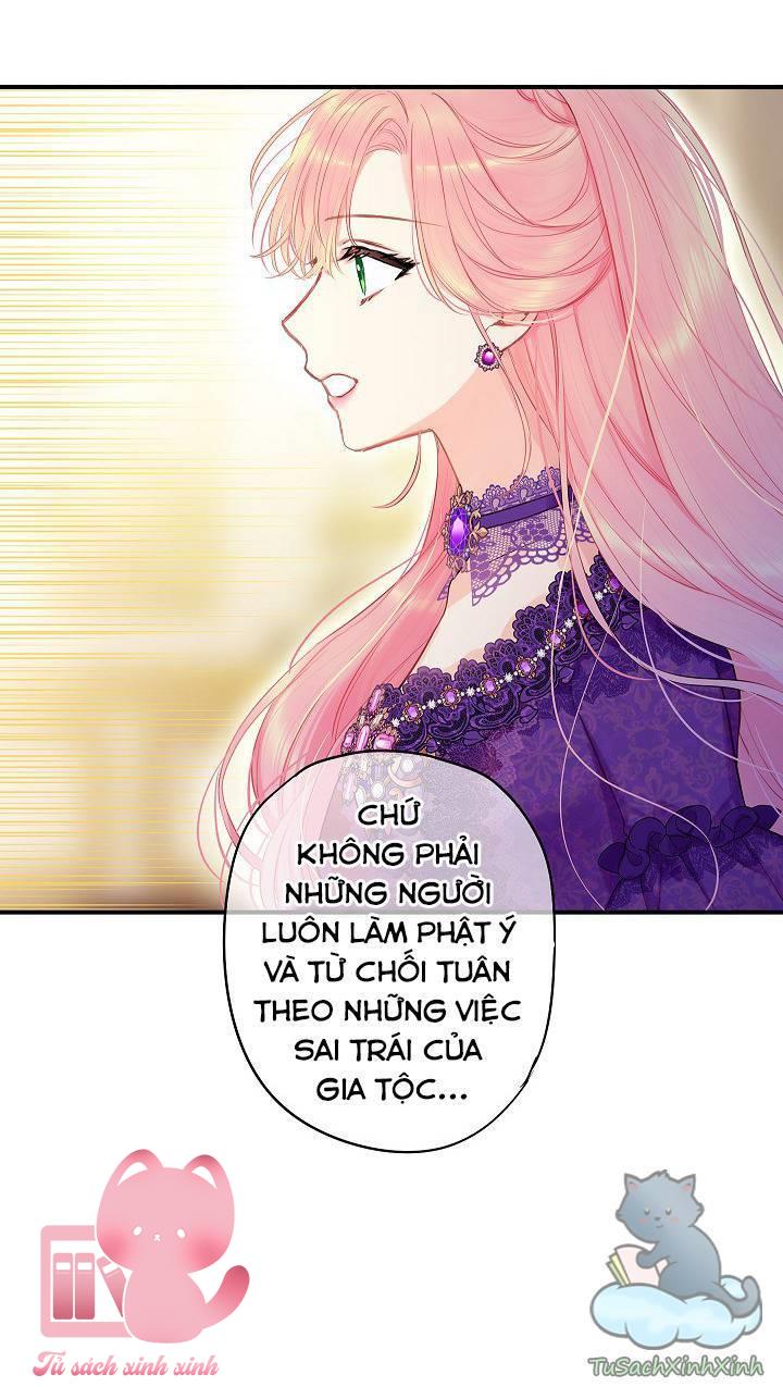 Ác Nữ Muốn Ly Hôn Chap 112 - Trang 2