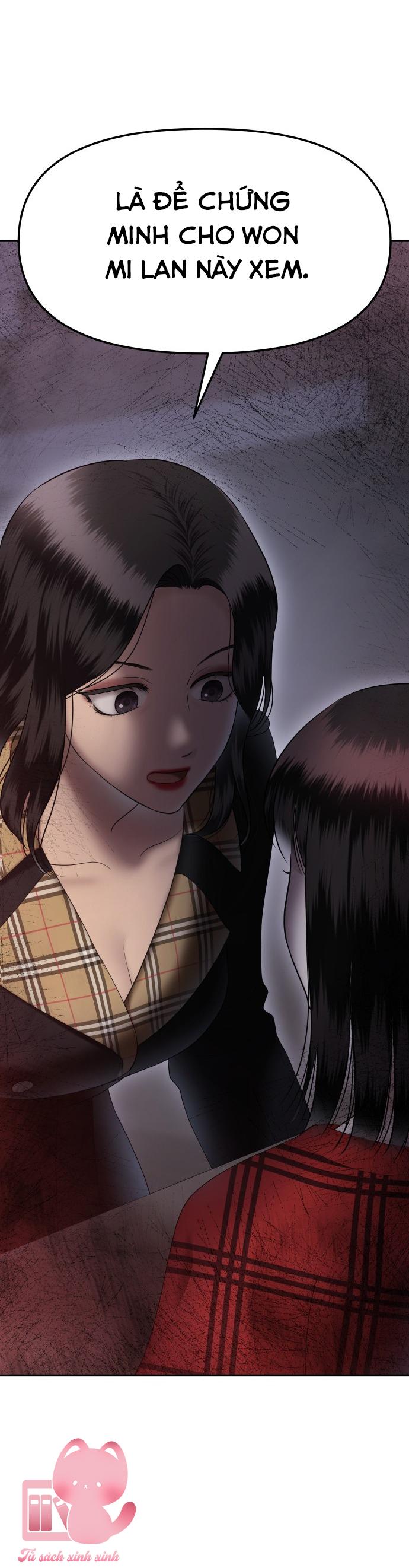 Chị Em Tranh Đấu Chap 64 - Trang 2
