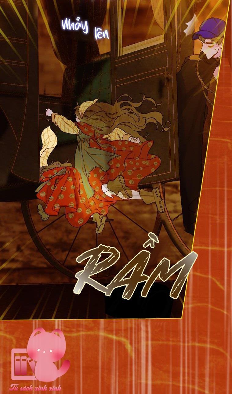 Khế Ước Hôn Nhân Của Mẹ Tôi Chapter 4 - Trang 4