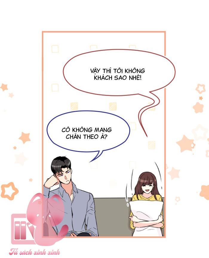 Tôi Sẽ Mang Em Đi Chap 18 - Trang 3