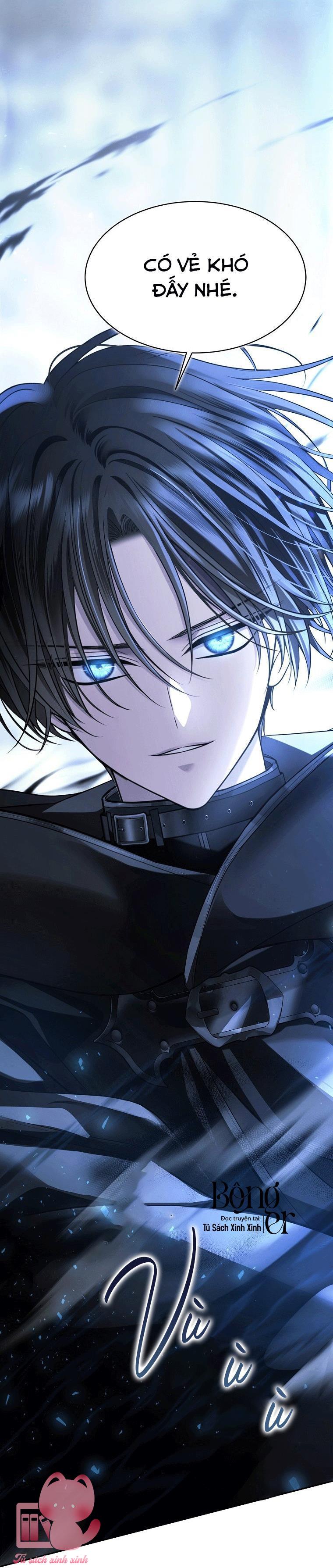 Black Haze Chapter 5 - Trang 4