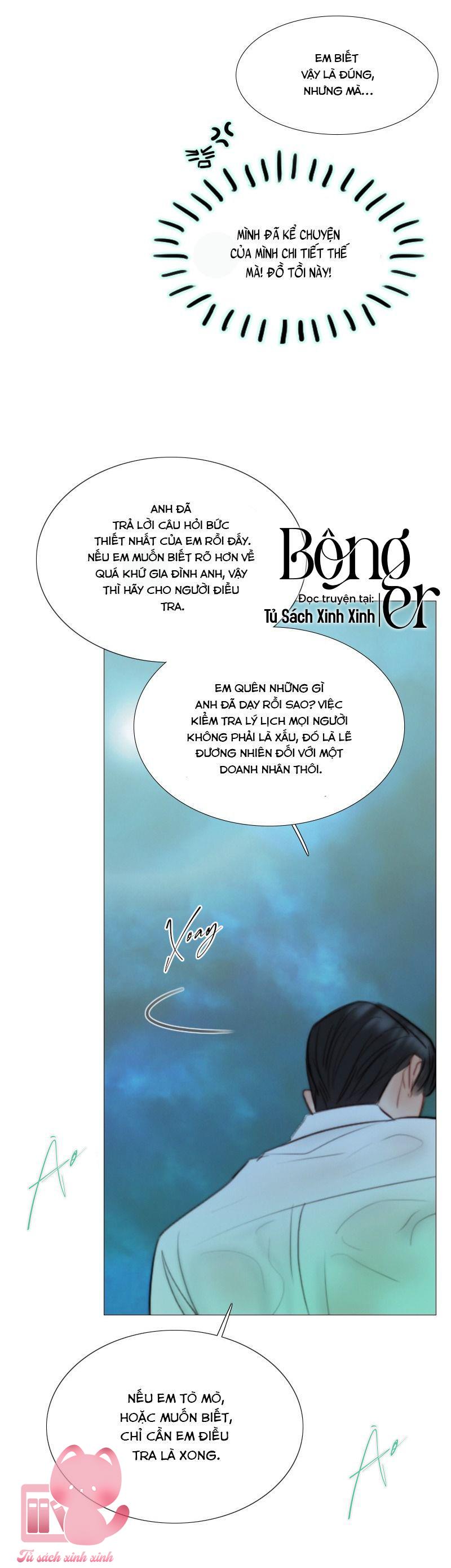 Serena Chap 77 - Trang 2