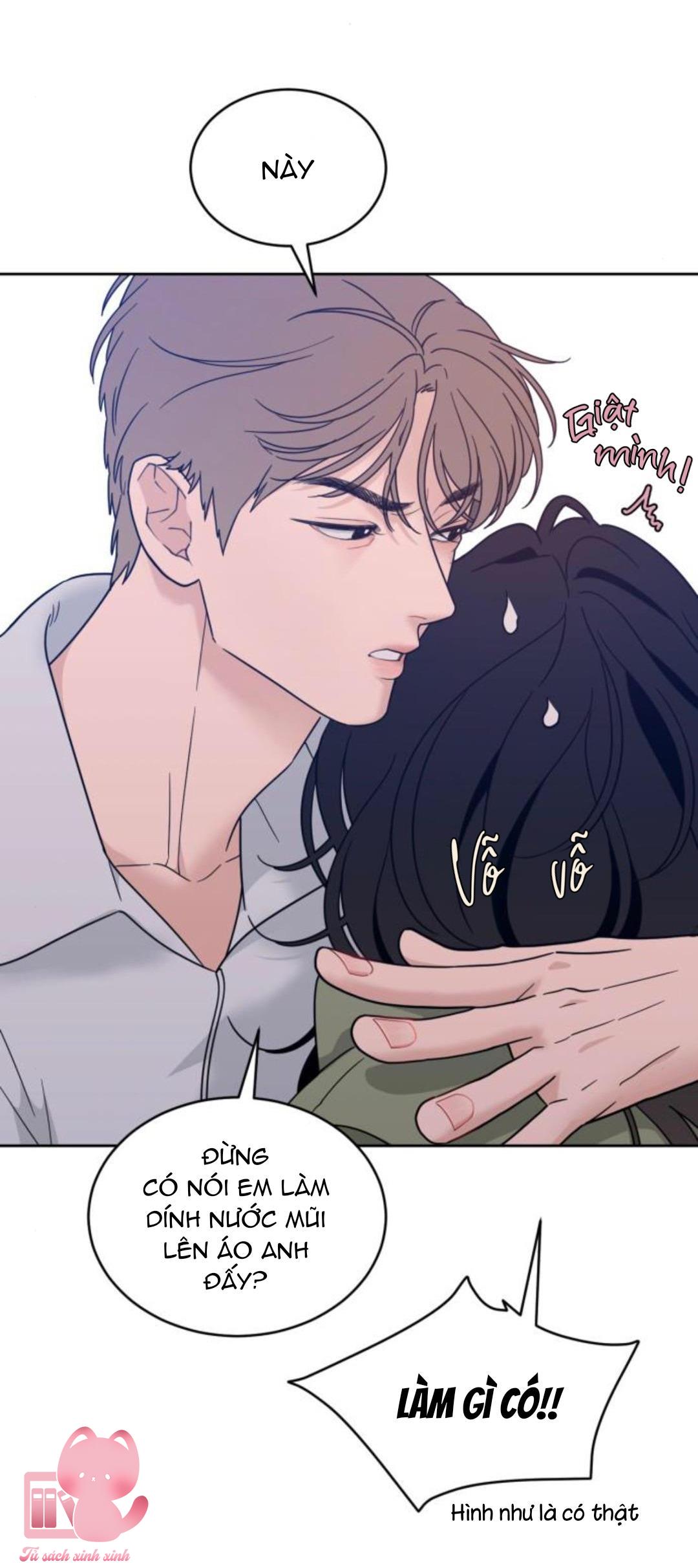 Vận May Không Ngờ Chapter 23 - Trang 4