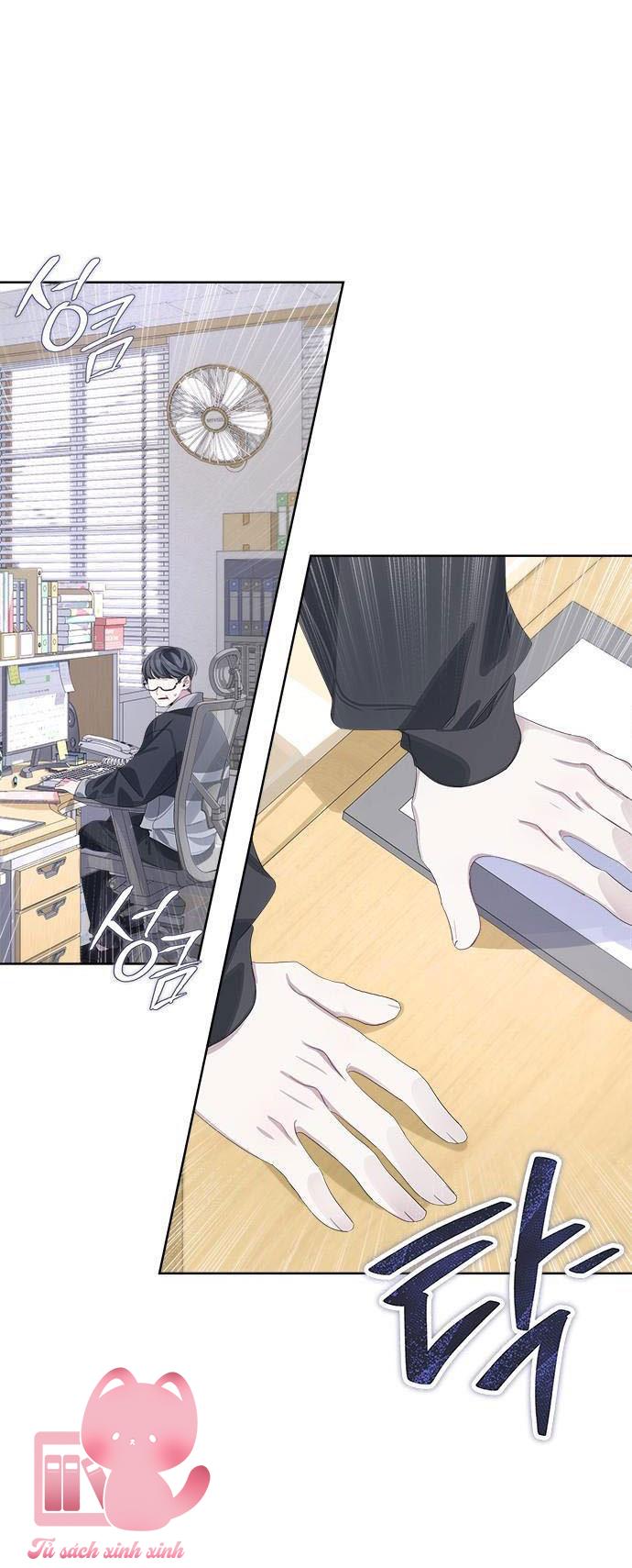 Đàn Anh Xấu Xa! Chap 63 - Trang 3