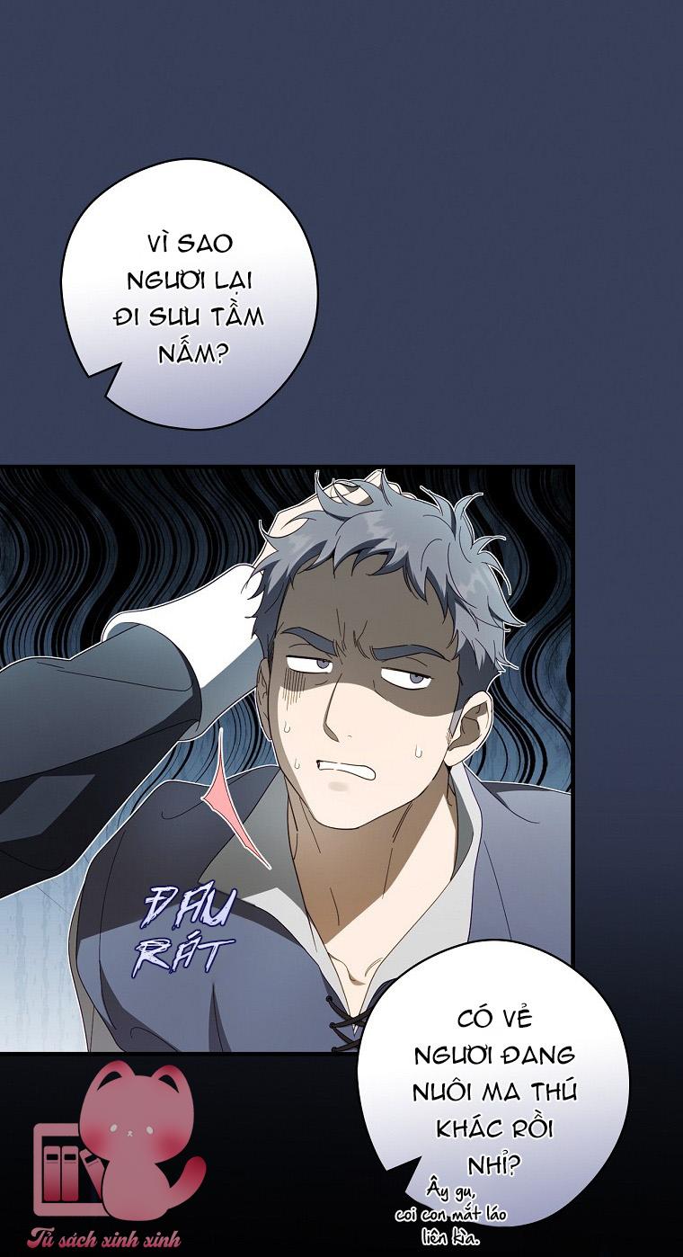 Cách Khiến Phu Quân Đứng Về Phía Tôi Chap 64 - Trang 2