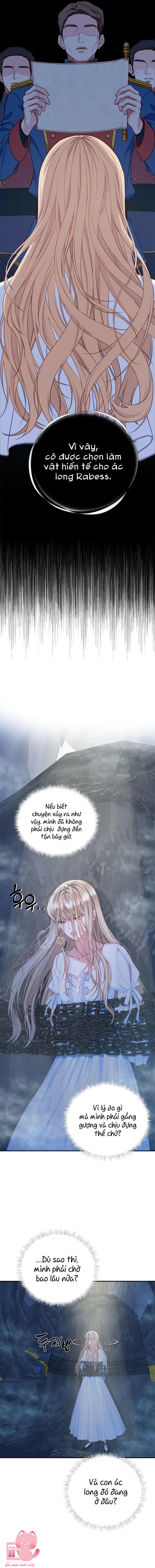 Ác Long Sống Làm Gì Cơ Chứ? Chap 1 - Trang 3