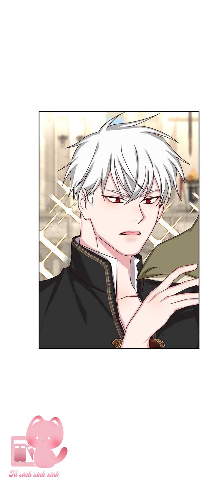 Thế Thì Ta Cứ Trở Thành Kẻ Ác Thôi Chap 32 - Trang 2