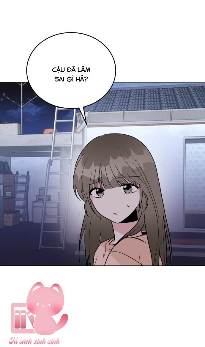 Chúng Ta Là Gì Của Nhau? Chap 31 - Trang 2