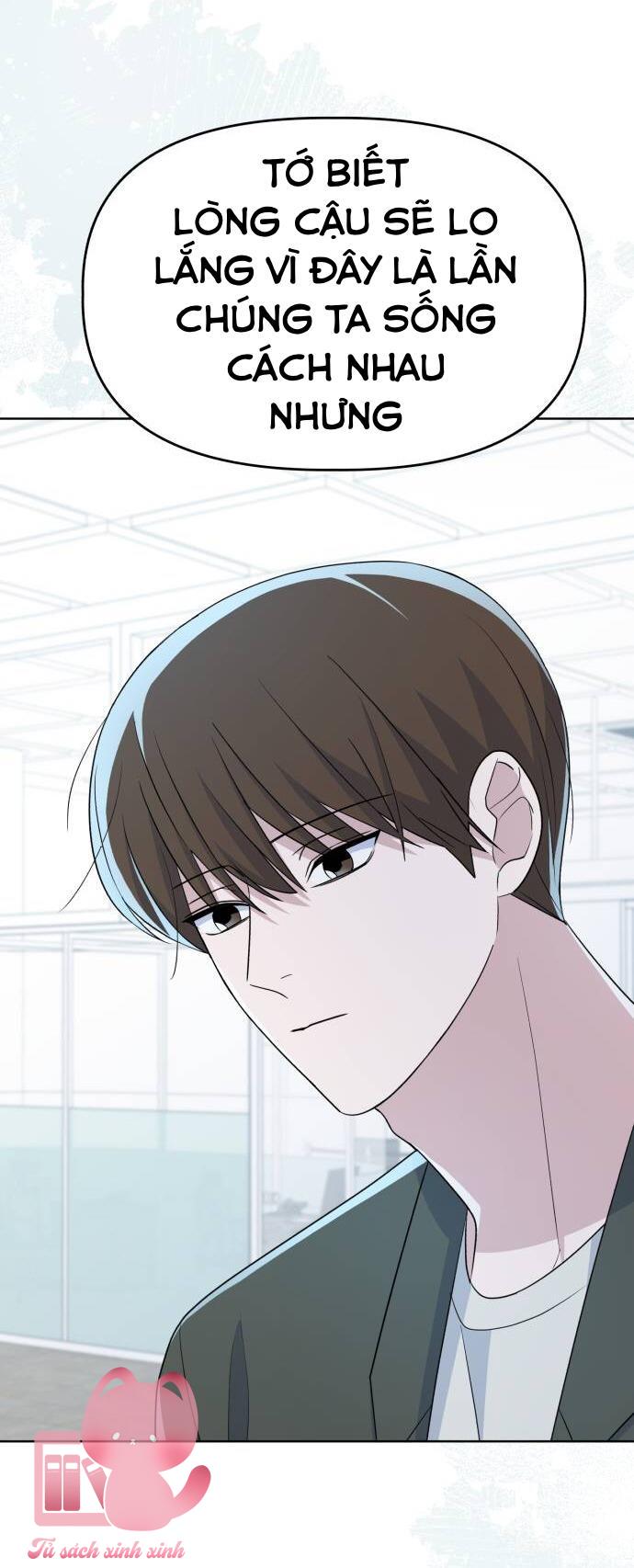 Quan Hệ Nhân Quả Chap 133 - Trang 2