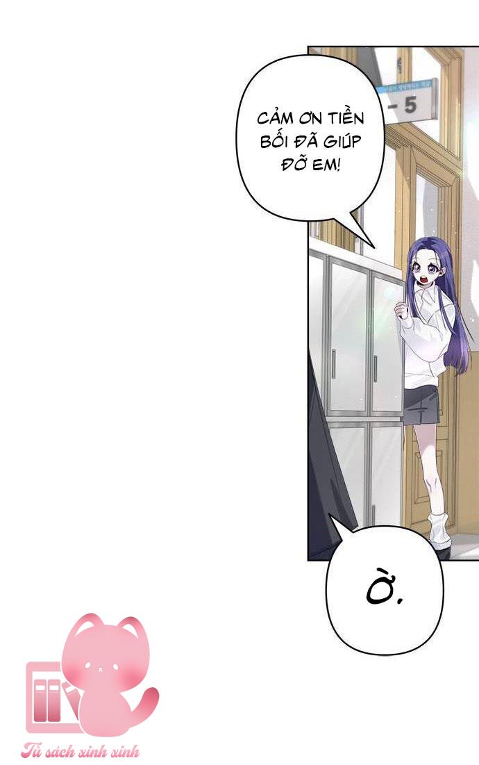 Đàn Anh Xấu Xa! Chap 61 - Trang 3