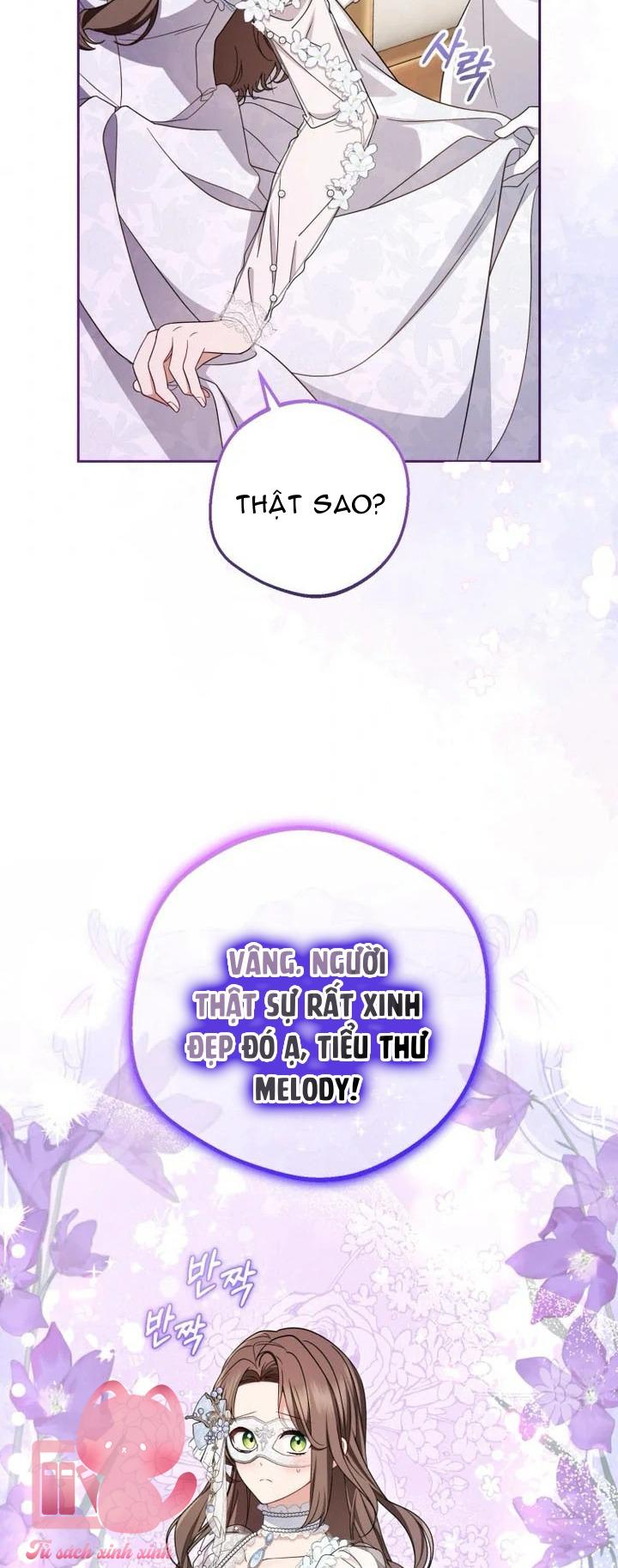Được Yêu Thương Mà Còn Ngại Ngùng Sao! Chap 77 - Trang 4