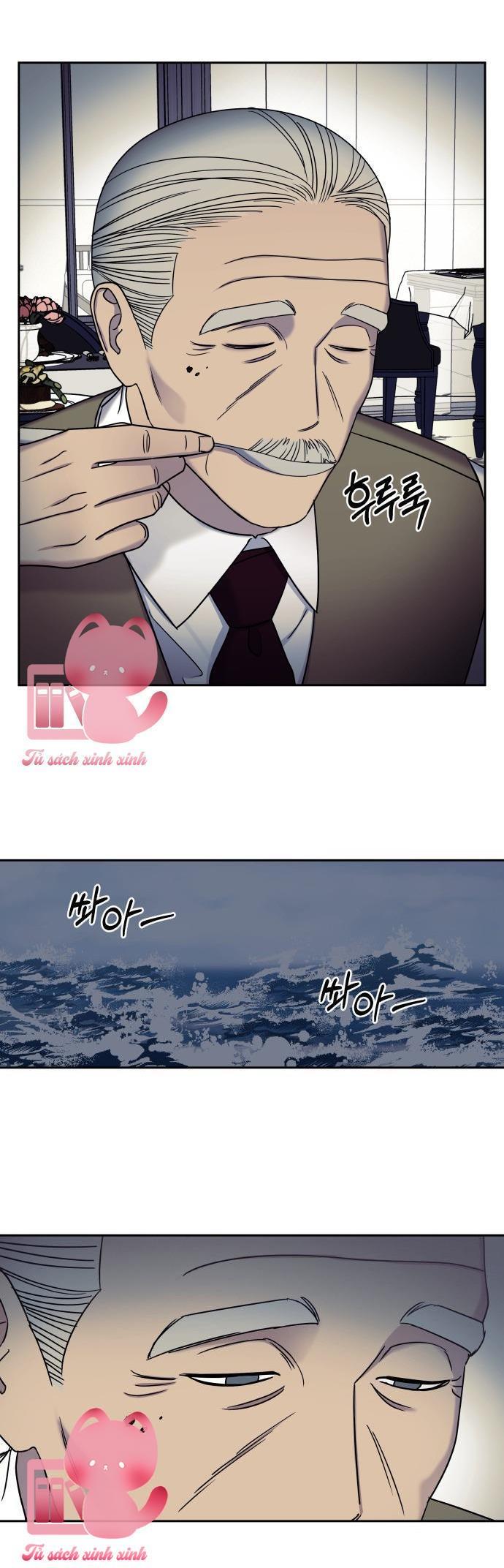 Hãy Vờ Như Ta Yêu Nhau Chap 18 - Trang 2