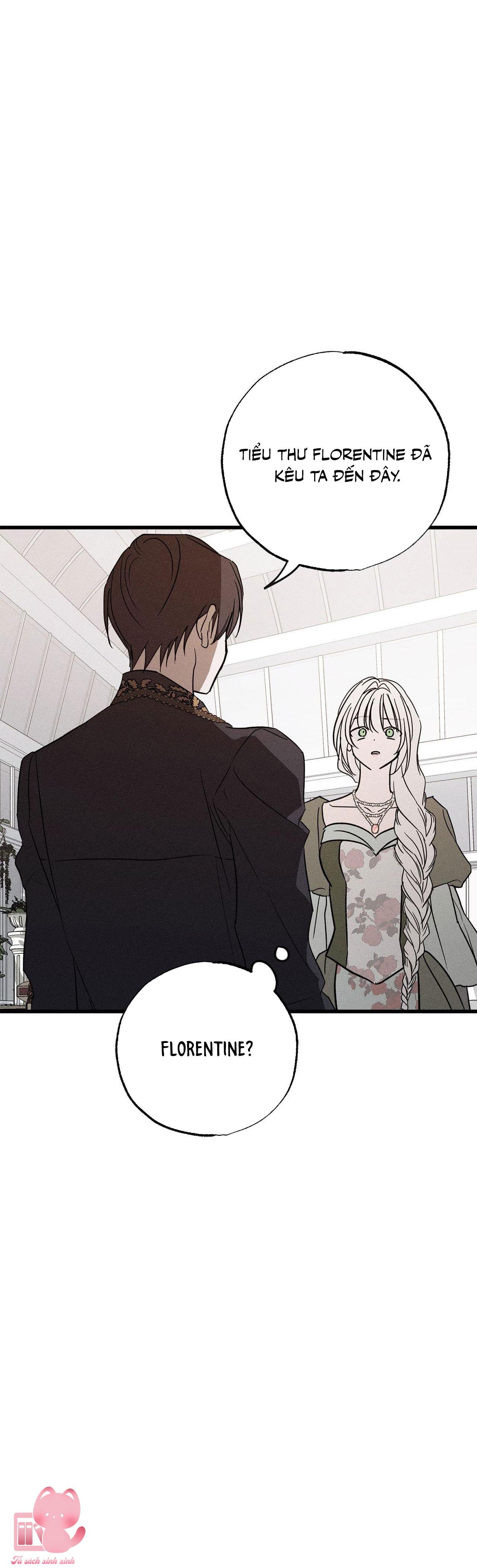 Người Chồng Căm Ghét Tôi Đã Mất Trí Nhớ Chap 37 - Trang 2