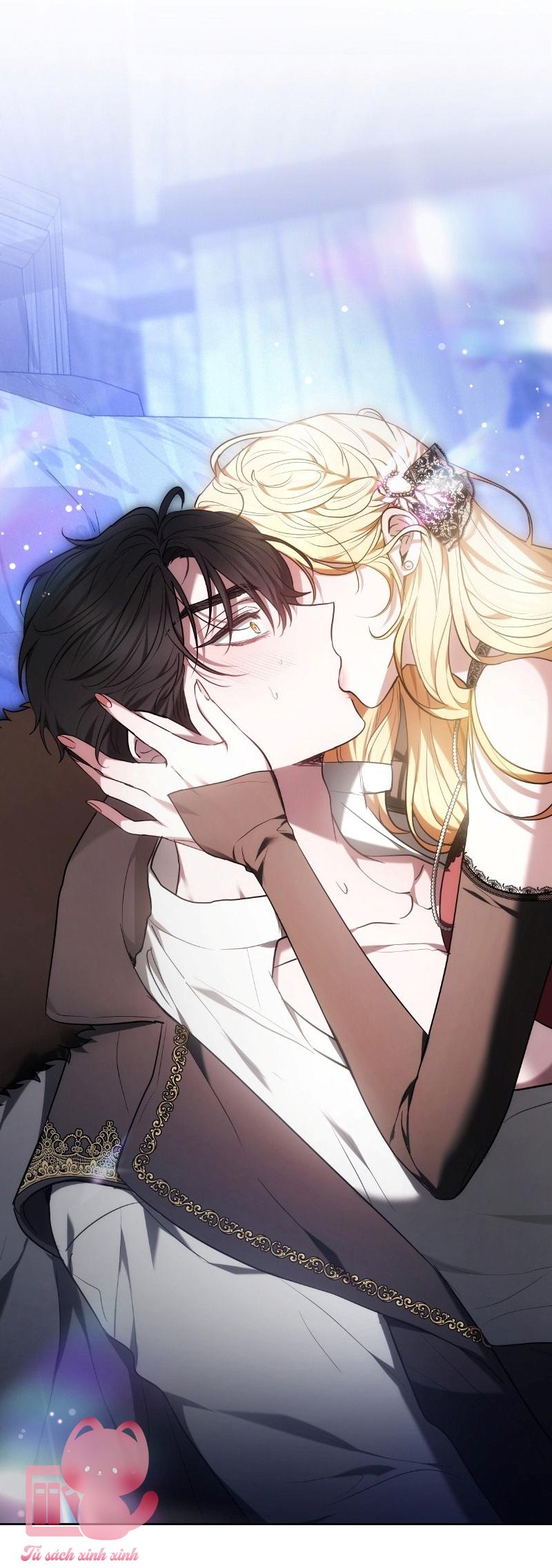 Mang Em Vào Giấc Ngủ Chap 2 - Trang 3