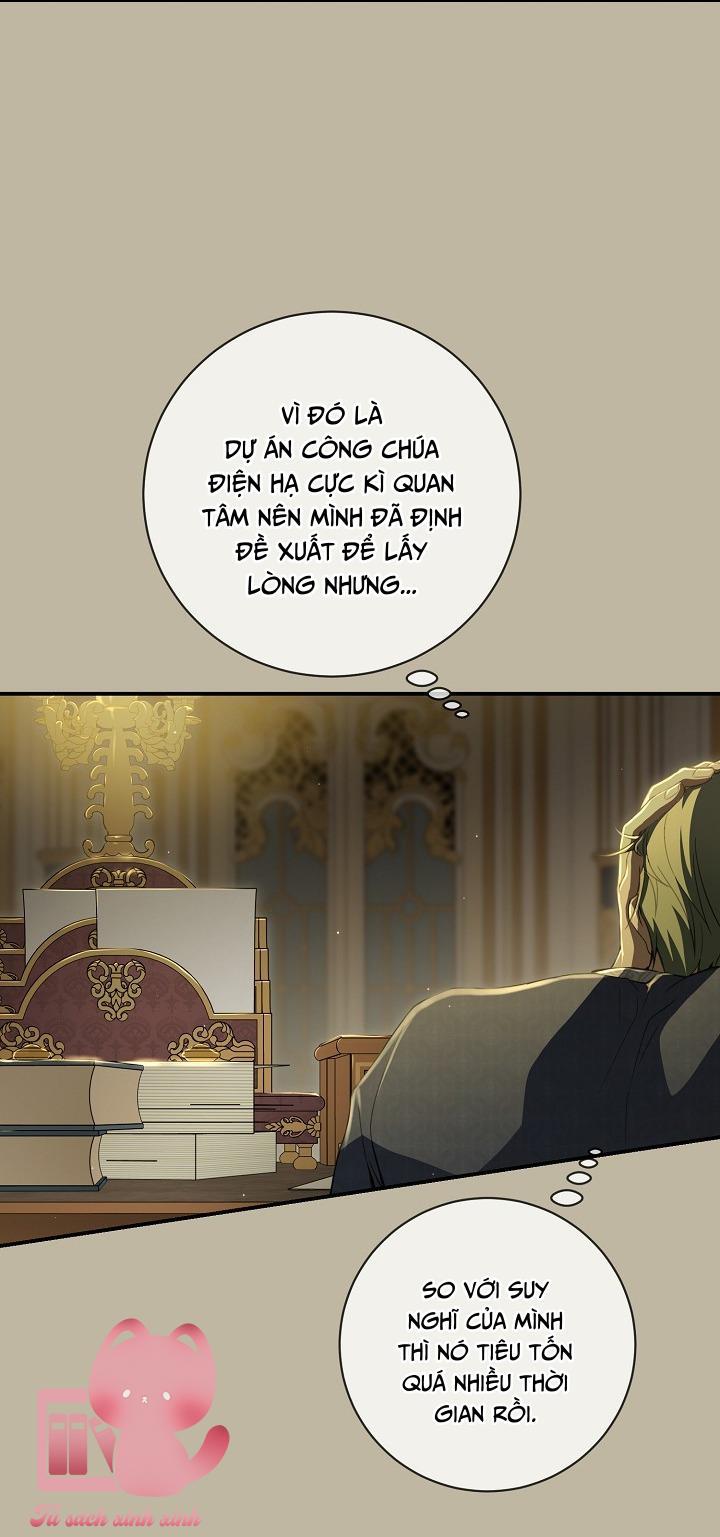 Hướng Về Ánh Dương Lần Nữa Chapter 75 - Trang 4