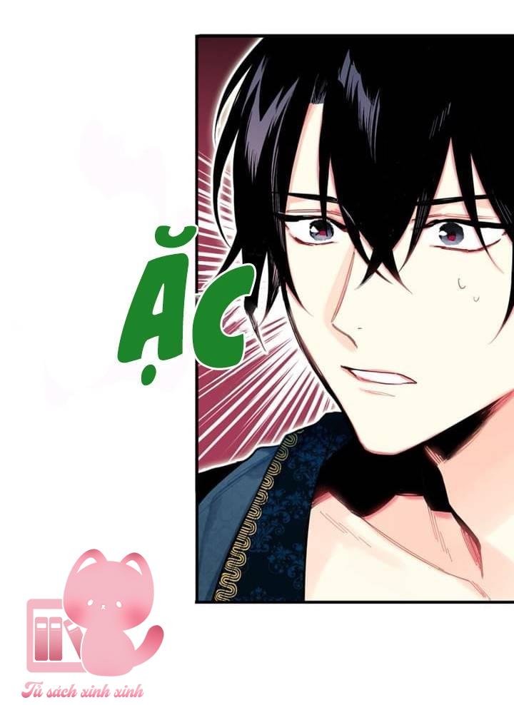 Ác Nữ Muốn Ly Hôn Chap 40 - Trang 2