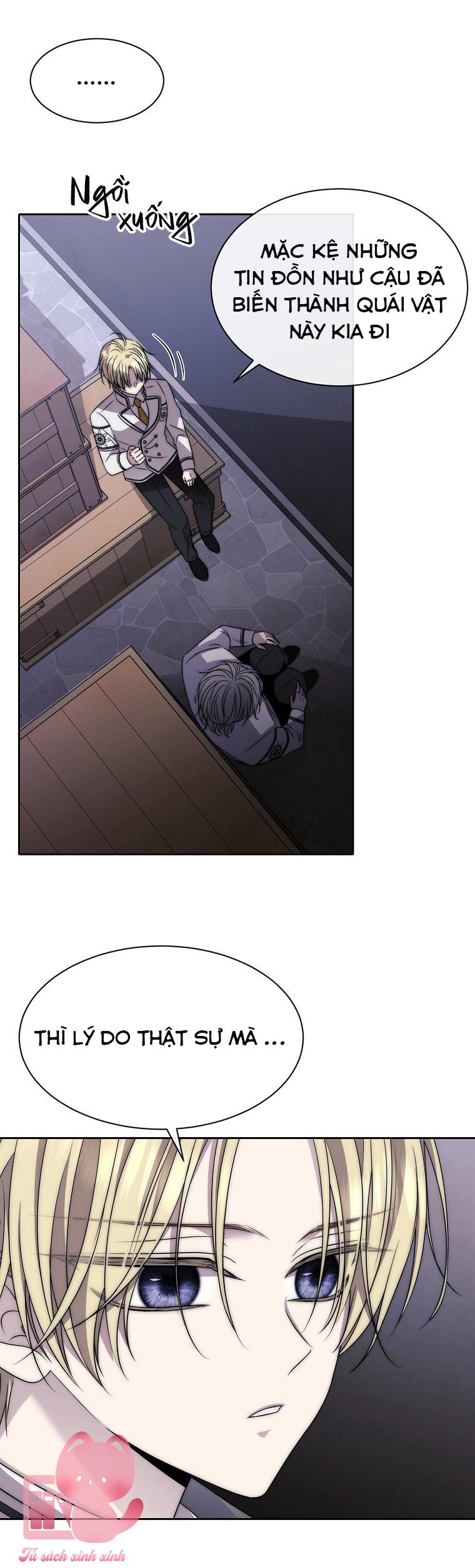 Black Haze Chapter 21 - Trang 4