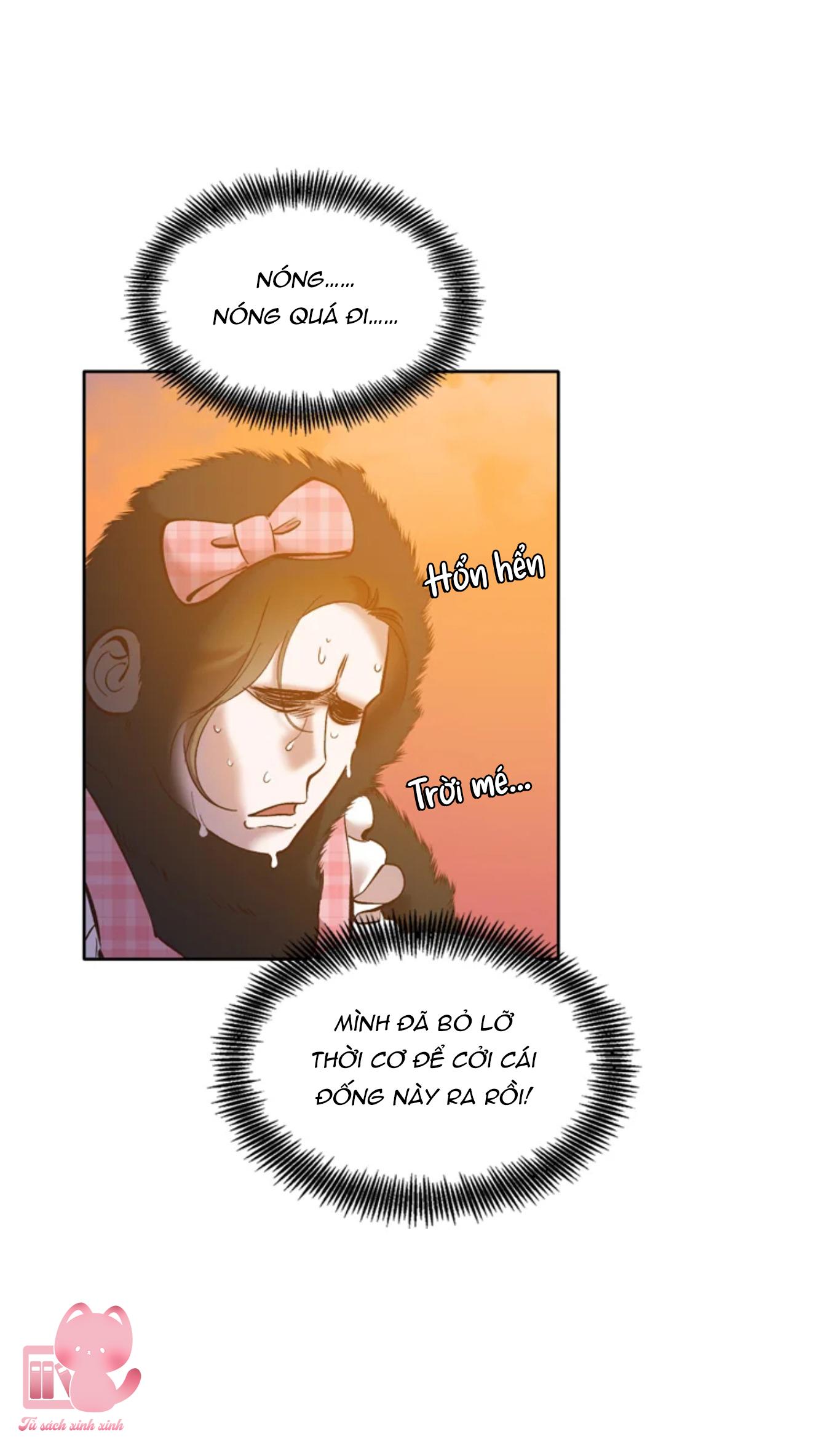 Thanh Xuân Của Chúng Ta Chap 55 - Trang 4