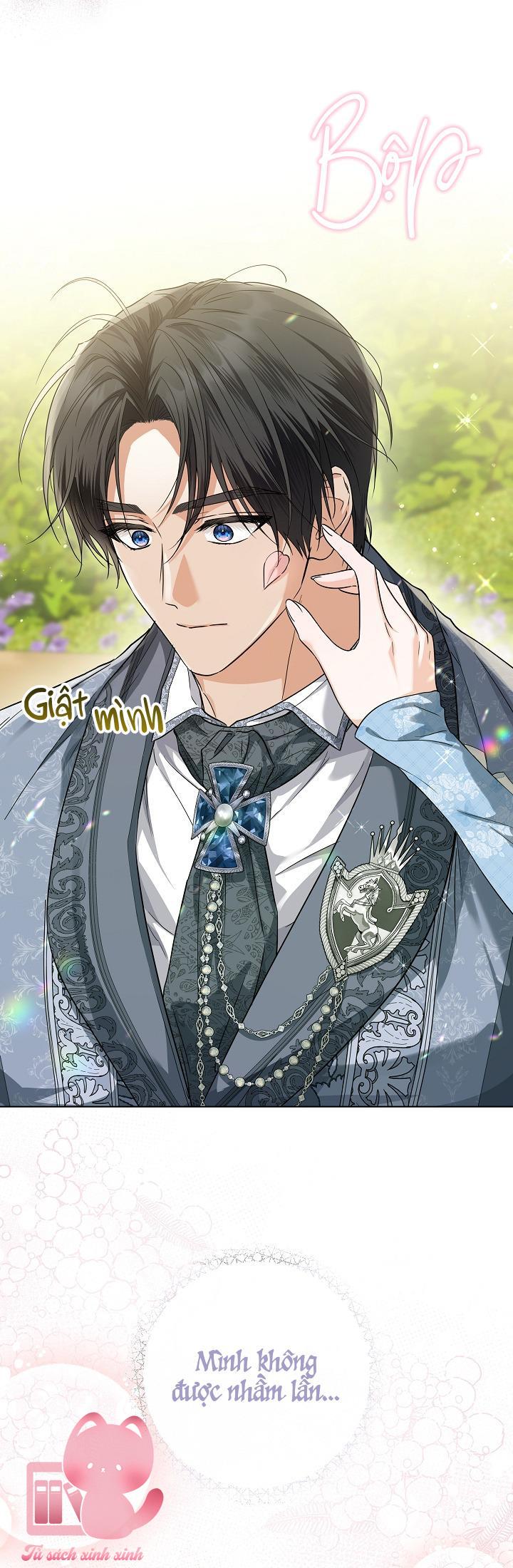 Hoàng Nữ Cosplay Nonfan Chapter 38 - Trang 4
