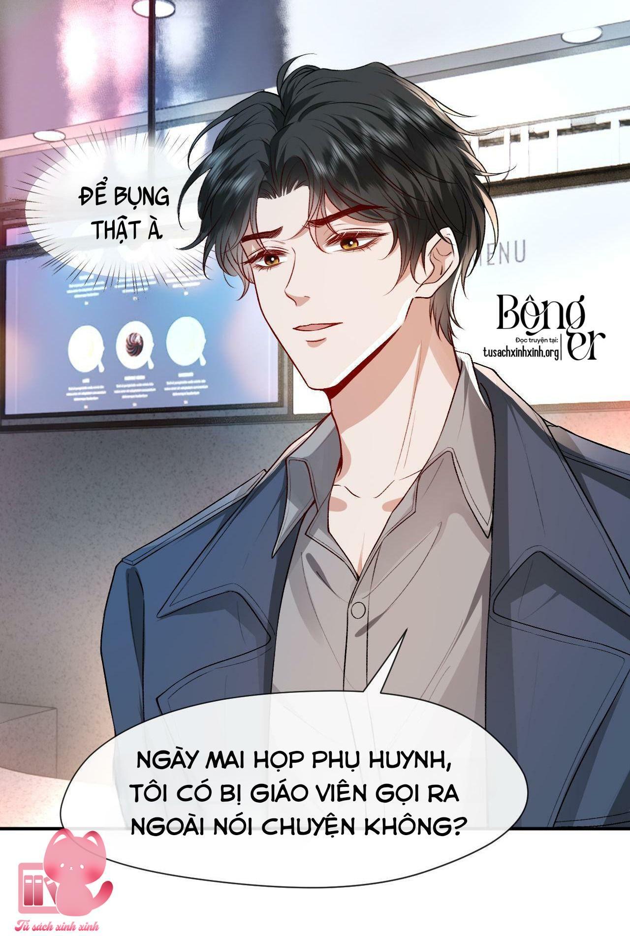 Phu Nhân Mỗi Ngày Đều Tại Tuyến Vả Mặt Chap 24 - Trang 2
