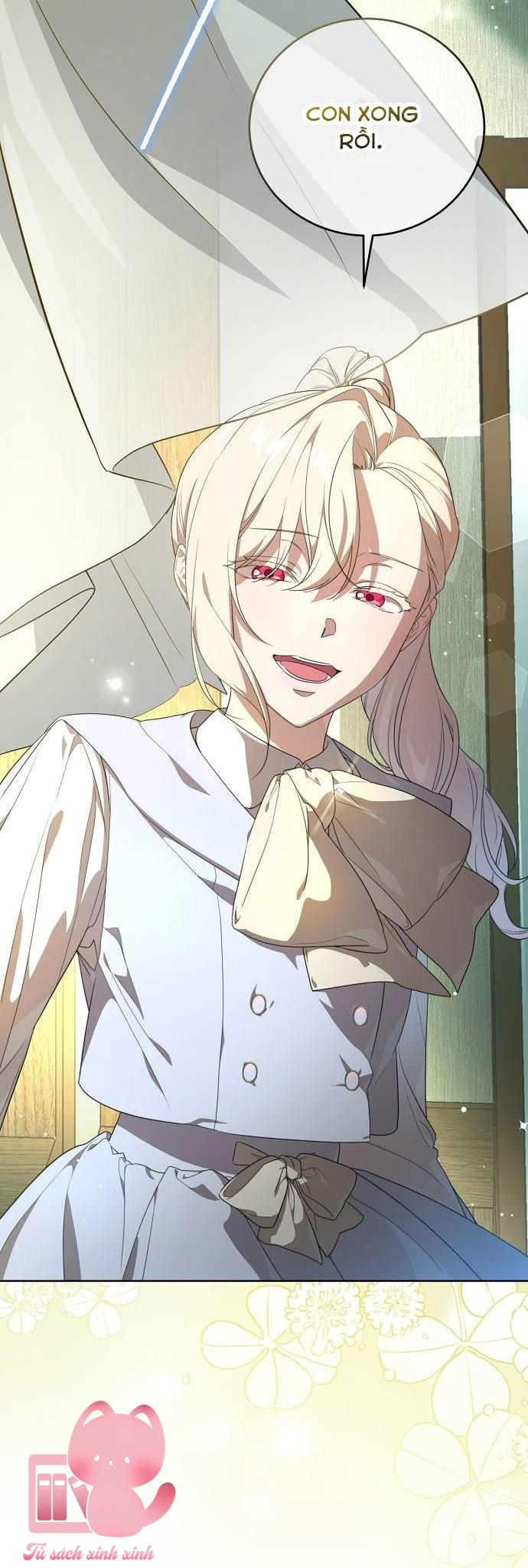 Cái Giá Phải Trả Chapter 2 - Trang 4